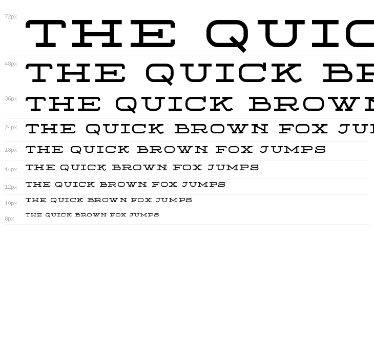 CitizenSlab Waterfall