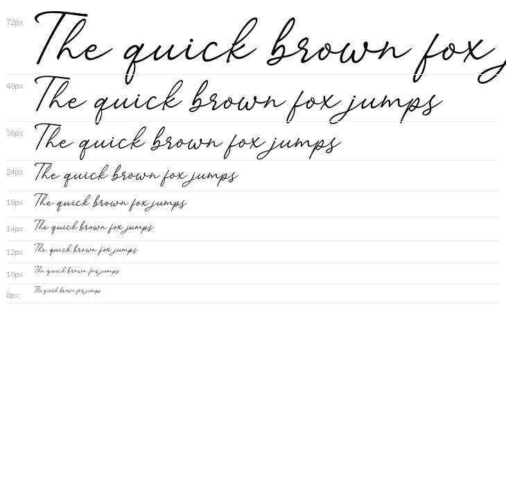 Citraloka-Regular Waterfall