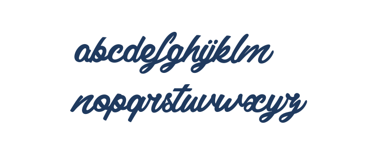 Citrus & Berries_PersonalUseOnly Lowercase