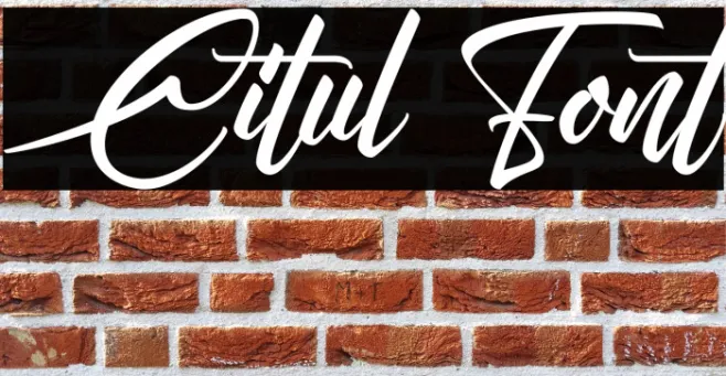 Citul Example 2