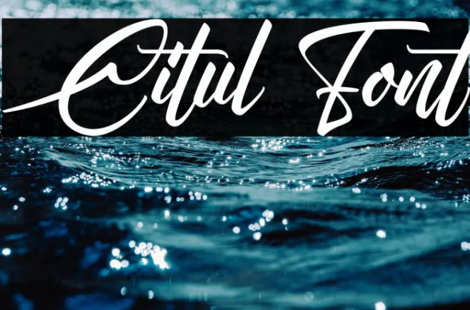 Citul Example 3