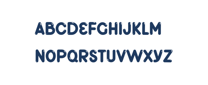 City Center Uppercase