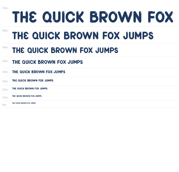 City Center Waterfall