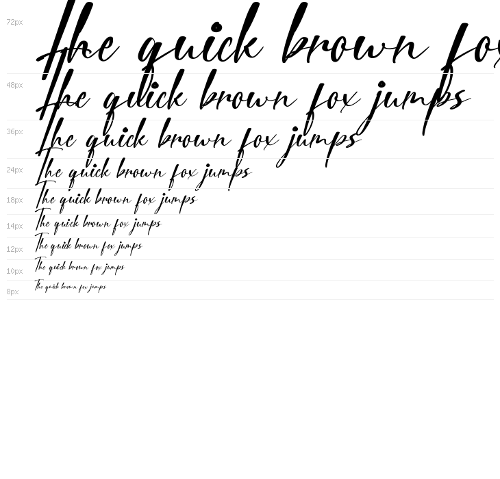 City Halle Demo Waterfall