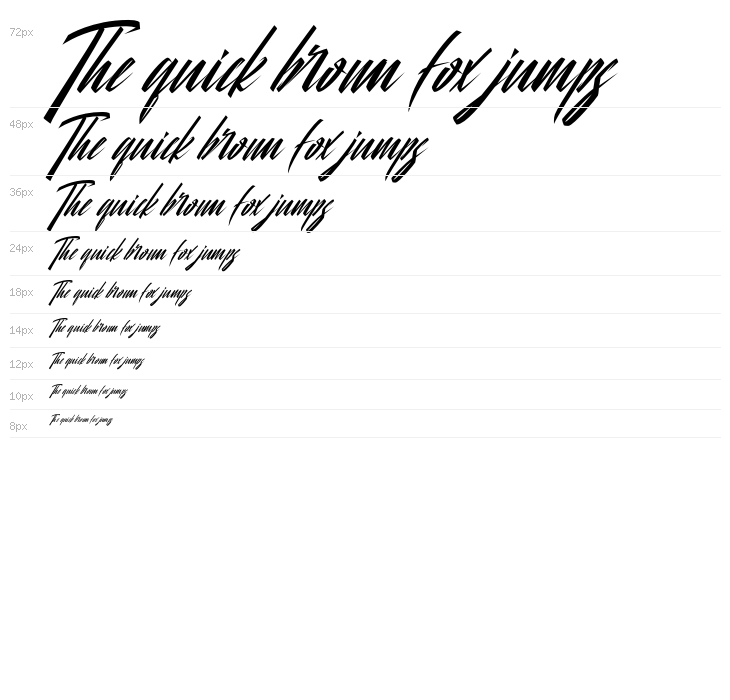 City Of Panonama Italic Waterfall