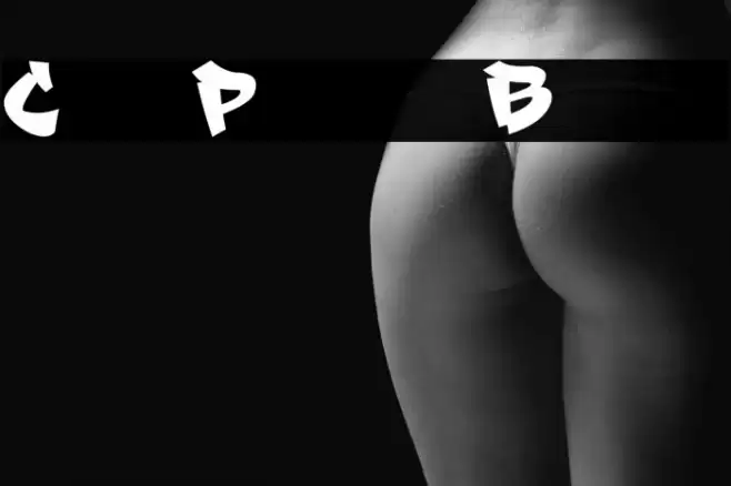 City Player Black Font examples