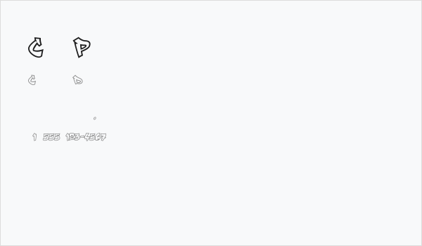 City Player Business Card