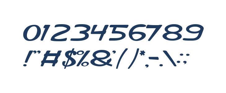 City Shine Other Characters