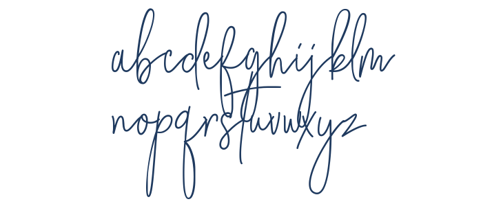 City Streetwear Regular Lowercase