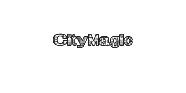 CityMagic Logo