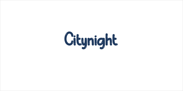 Citynight Logo