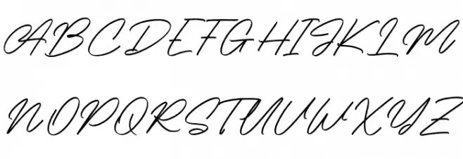 Cityskypes Free Regular 字体 其它煤焦