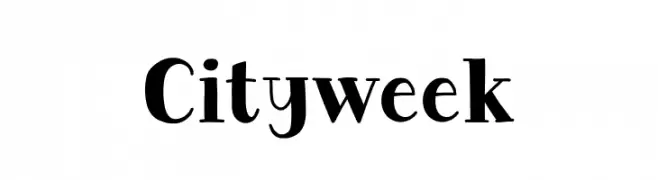Cityweek  baixar fontes gratis