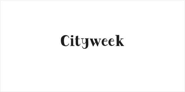 Cityweek Logo