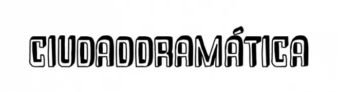 Ciudad Dram Fonte