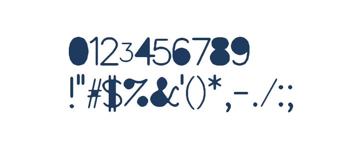 Ciudad Meridiana Other Characters