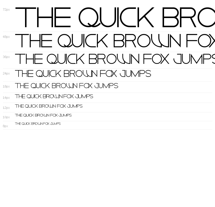 Ciudad Nueva CAPS Waterfall