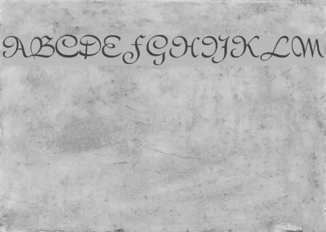 Civi Regular Font examples