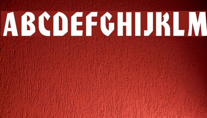 Civic Font examples