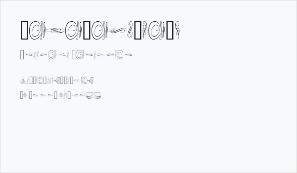 CiviliteTails Business Card