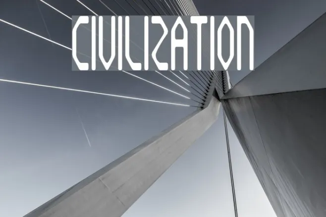Civilization Example 3