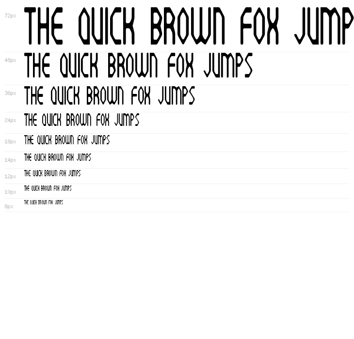 Civilization Waterfall