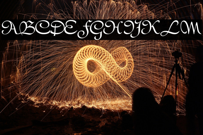 Civitype FG Example 2