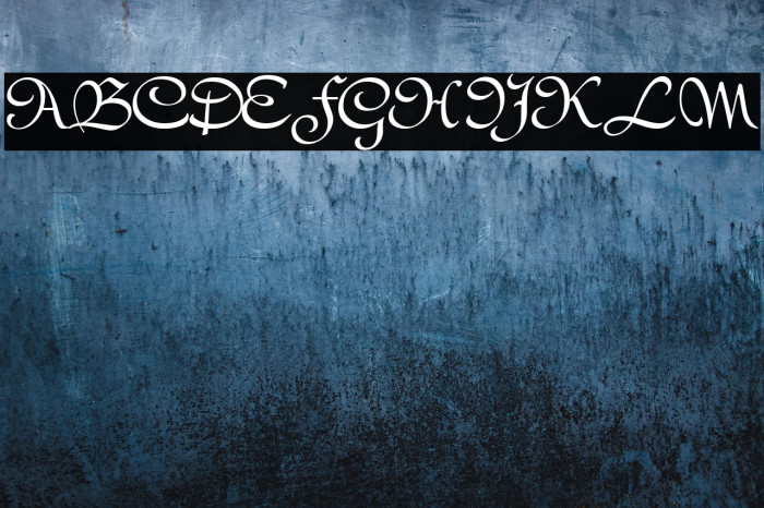 Civitype FG Example 3