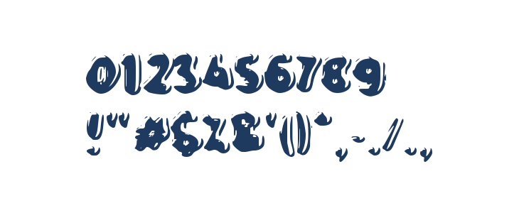 Ciyus 345 Other Characters