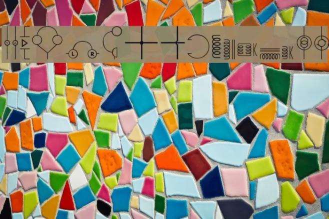 circuit board Example 2