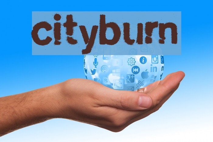 cityburn Polices examples