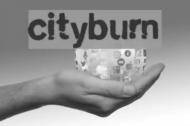 cityburn Polices examples