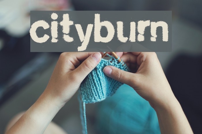 cityburn Polices examples