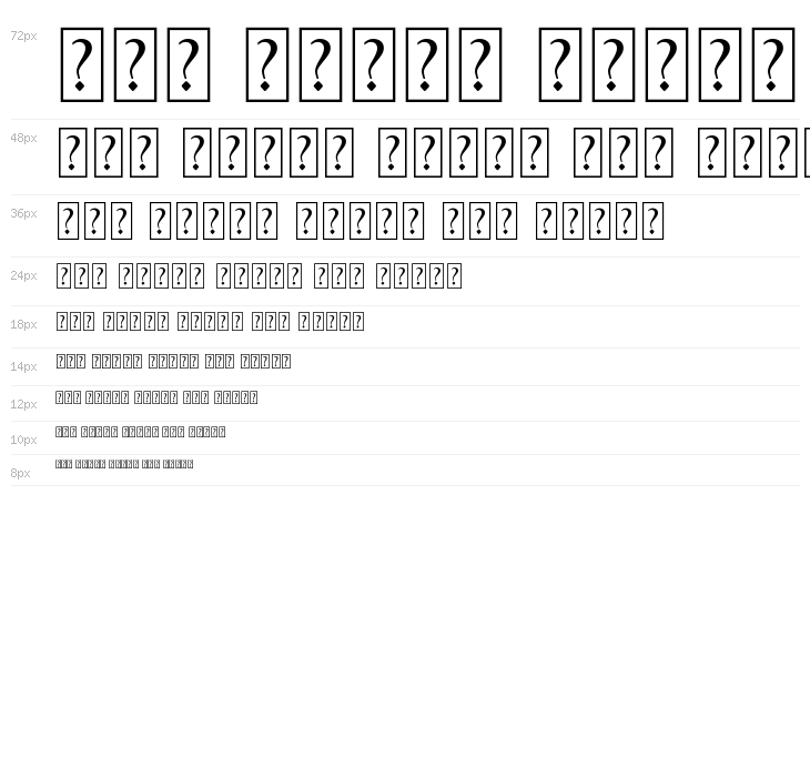 CJM Kh 001 Waterfall