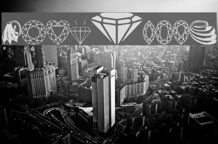 ck_jewels Font examples