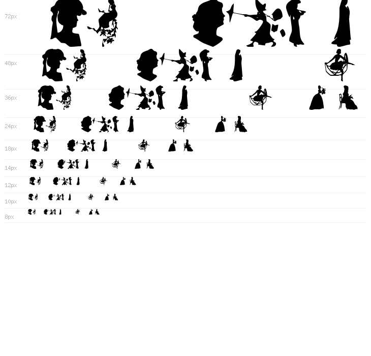 ck_vic-silhouette Waterfall