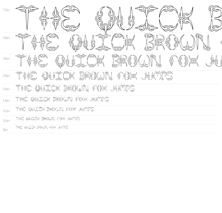 CLAW 1 -BRK- Waterfall