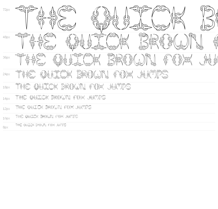 CLAW 1 -BRK- Waterfall