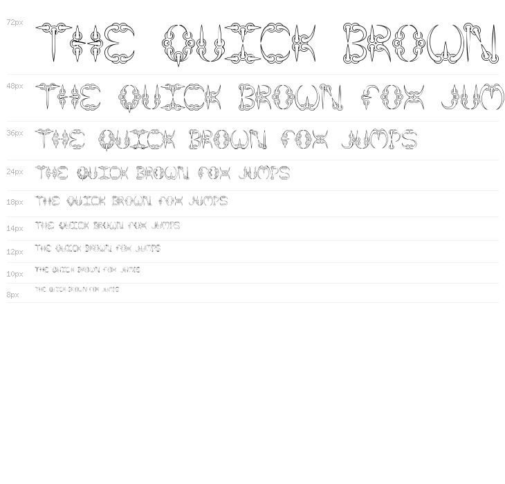 CLAW 2 -BRK- Waterfall