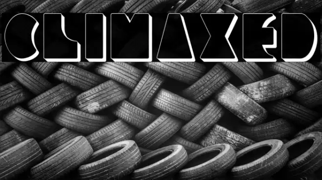 CLIMAXED examples