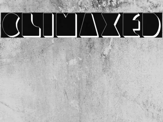 CLIMAXED examples