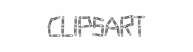 CLIPSART  baixar fontes gratis