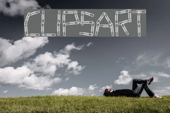 CLIPSART Example 2