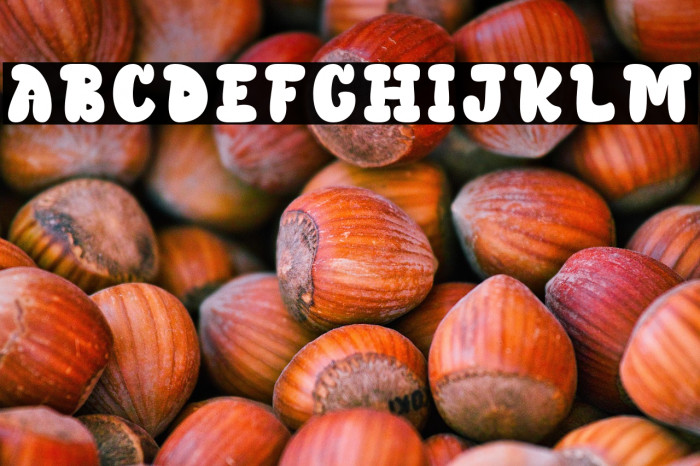 CLOUDY DONATS Demo Regular Example 3