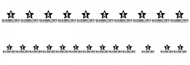 CLUB HAUS Bold Font OTHER CHARS