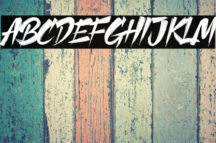 CLUISHER BRUSH Example 3