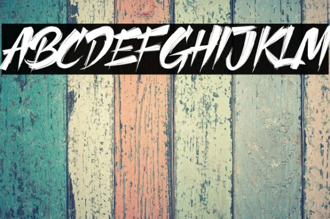 CLUISHER BRUSH Example 3