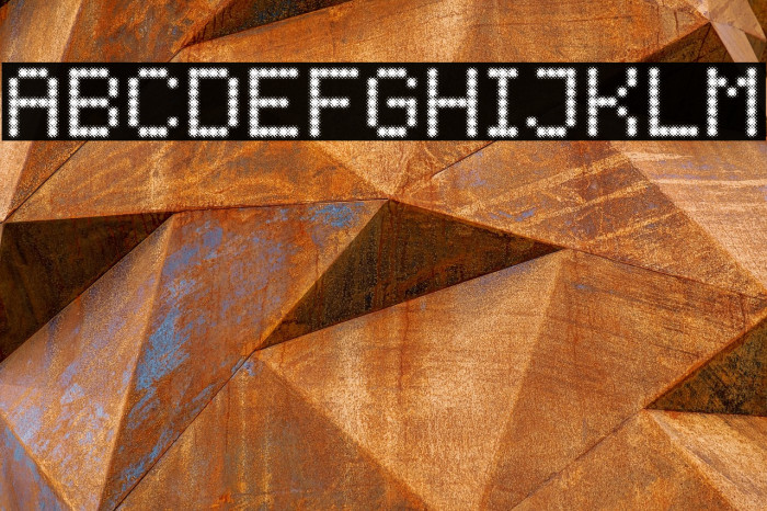 CLUSTER GLITCH Example 3