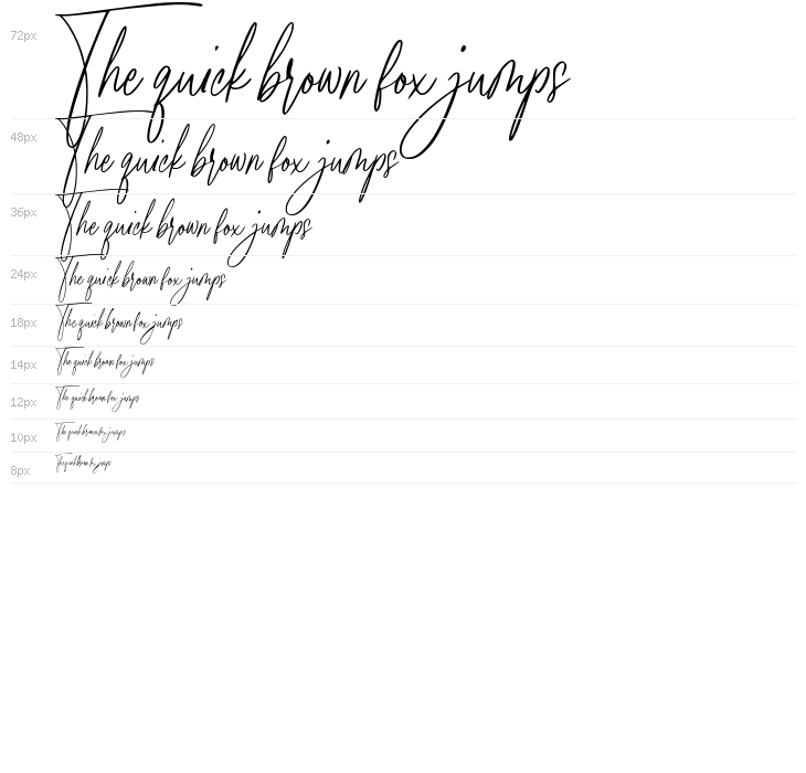 Claire Amoreth Waterfall