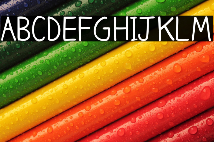 Claire Hand Regular Example 2